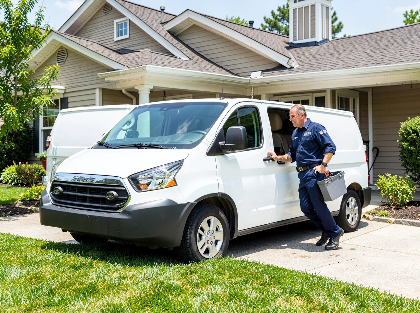 Emergency Plumber company in North Chelmsford, MA