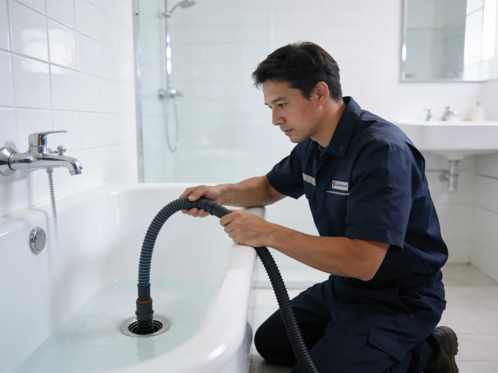 Emergency Plumber North Chelmsford, MA FAQs